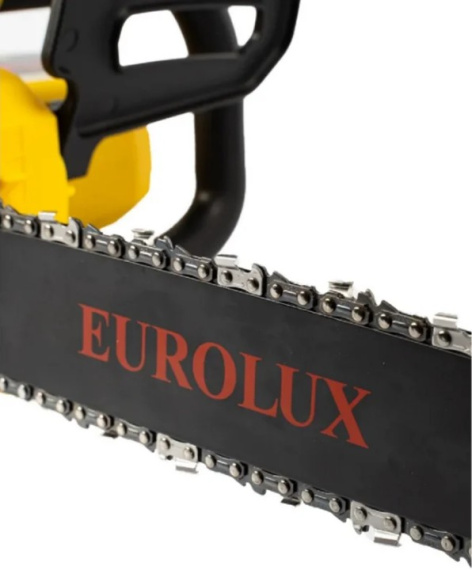 фото Пила электрическая Eurolux ELS-1500P в Краснодаре