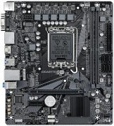 фото Материнская плата GIGABYTE H610M S2H V3 DDR4