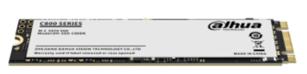 фото Накопитель SSD M.2 2280 Dahua C800N в Ростове-на-Дону 256 ГБ