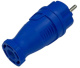 фото Удлинитель силовой iTOK i-CONNECT-COLOR-SUR-PVS-315-1-44-20-BLUE в Перми