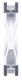 фото Вентилятор для корпуса Thermaltake TOUGHFAN 12 White