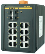 фото Коммутатор Kyland SICOM3000A