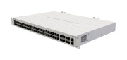 фото Коммутатор Mikrotik CRS354-48G-4S+2Q+RM