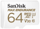 фото Карта памяти MicroSDXC 64Gb SanDisk SDSQQVR-064G-GN6IA в Омске