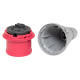 фото Вилка переносная EKF ps-015-16-380-PRO