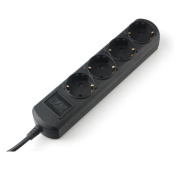 фото Удлинитель Power Cube PC-2B-1,5M