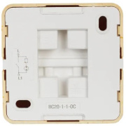 фото Выключатель IEK EVO11-K03-10-DC