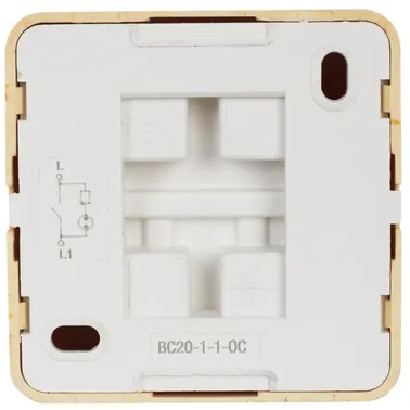фото Выключатель  IEK EVO11-K03-10-DC в Екатеринбурге