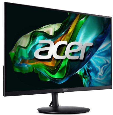 фото Монитор 31,5" Acer SH322QUEbmiiphx в Омске