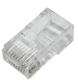 фото Коннектор  Netlan EC-UP8P8C-5E-003-TR-100 в Казани
