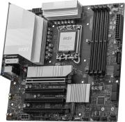 фото Материнская плата MSI PRO B860M-A WIFI