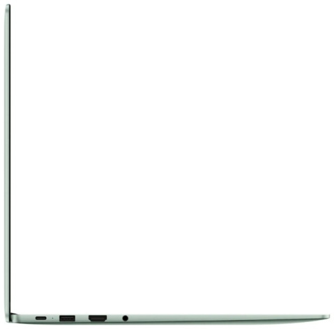 фото Ноутбук  Huawei MateBook 14 FLMH-X в Уфе 14 ", Core Ultra 5, 16 Гб RAM, 1 Тб SSD, Arc graphics, Зеленый