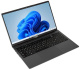 фото Ноутбук  CBR LP-MDCR-1506 15.6 ", Core i7, 16 Гб RAM, 1 Тб SSD, UHD Graphics, Черный