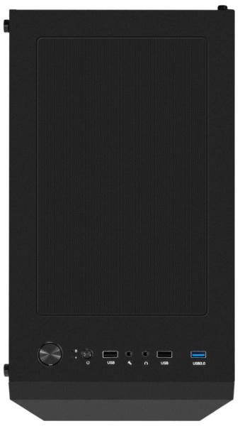 фото Корпус ATX Exegate EVO-8227 в Волгограде