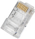 фото Коннектор  RETIC CN-8P8C-C5E-U-TWCS в Санкт-Петербургe
