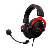 фото Наушники HyperX Cloud II