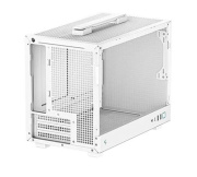 фото Корпус Deepcool CH160 MESH WH