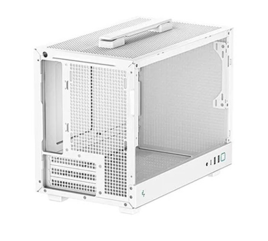 фото Корпус mini-ITX Deepcool CH160 MESH WH в Волгограде