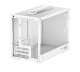 фото Корпус mini-ITX Deepcool CH160 MESH WH в Екатеринбурге