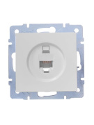 фото Розетка Lezard 742-0288-139