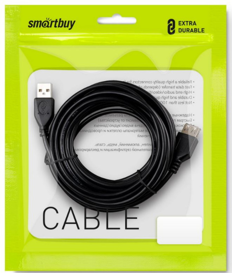 фото Кабель  SmartBuy K-855-80 в Уфе
