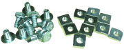 фото Комплект Lanmaster LAN-LTA-FIXSET-S