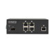 фото Коммутатор PoE OSNOVO SW-40501/IC в Перми