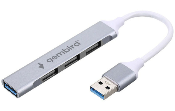 фото Разветвитель USB 3.0 Gembird UHB-C206 в Перми
