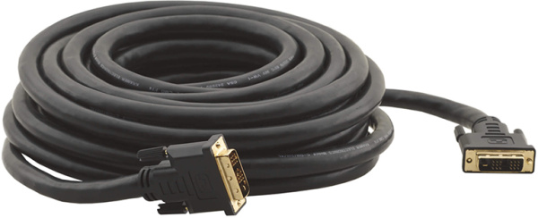 фото Кабель интерфейсный DVI-DVI Kramer C-DM/DM/XL-35 в Перми