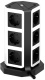 фото Сетевой фильтр  AGNI TP-VD5U9E-C-3m-black-white в Санкт-Петербургe