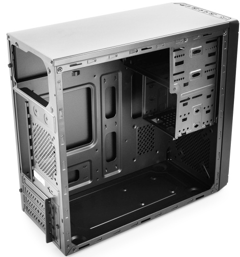 фото Корпус mATX Deepcool Wave V2 в Уфе