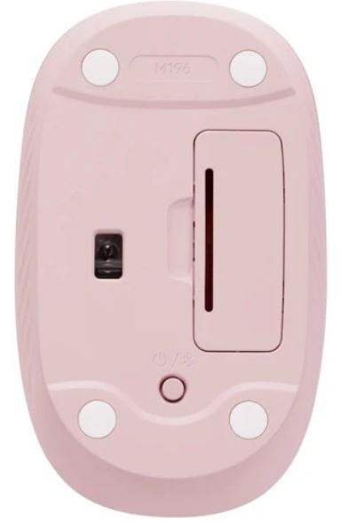 фото Мышь Wireless Logitech M196 в Уфе