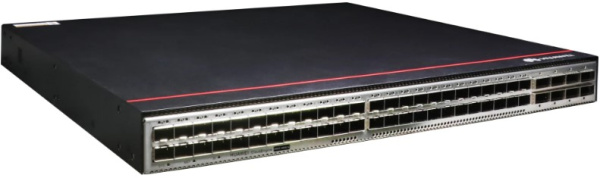 фото Коммутатор  Huawei CE6865E-48S8CQ-B в Казани