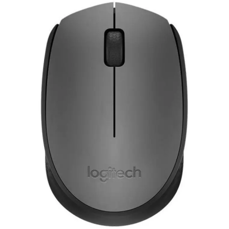 фото Мышь беспроводная Logitech M170 в Красноярске