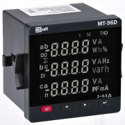 фото Мультиметр  DEKraft 50400DEK