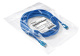 фото Кабель патч-корд U/UTP 5e кат. 10м Exegate UTP-RJ45-RJ45-5e-CU-10M-BL в Волгограде