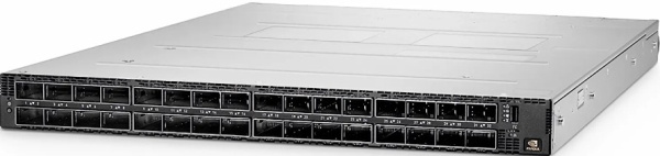фото Коммутатор nVidia MQM9790-NS2F в Смоленске