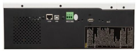 фото Источник бесперебойного питания  HIDEN HS20-3024P в Воронеже