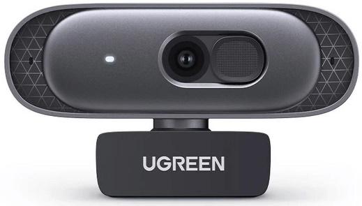 фото Веб-камера  UGREEN CM778 в Уфе