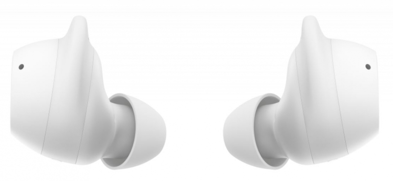 

Наушники беспроводные Samsung Galaxy Buds FE SM-R400NZWACIS White, Galaxy Buds FE