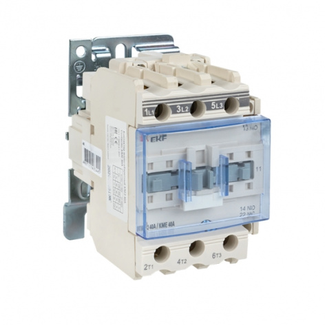 Изображение товара Контактор EKF ctr-s-40-220