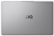 фото Ноутбук Lenovo LOQ 15ARP10E 15.6" (AMD Ryzen 7, 16Гб DDR5, SSD 512 Гб, GeForce RTX 4050, Без ОС) Серый [83S0007QUE]