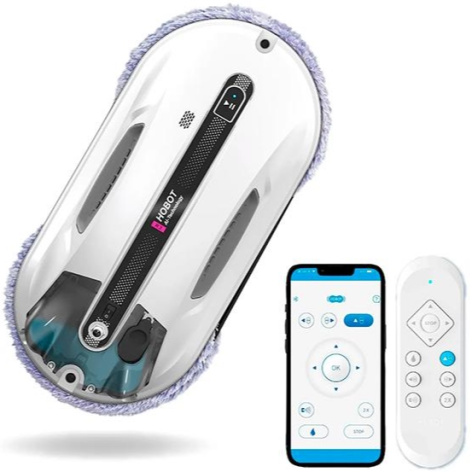 фото Робот-мойщик окон  Hobot R3 Ultrasonic в Уфе