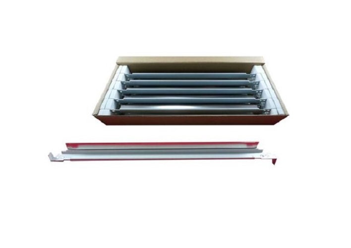 

Запчасть ELP ELP-DB-S1610-10 дозирующее лезвие (Doctor Blade) Samsung ML-1610/1615/1640/1641/1645/2010/2015/2240/2241/2510/2570/2571N, SCX-4021/4321/4, ELP-DB-S1610-10