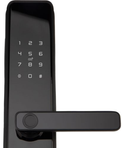 фото Замок  SECURIC SEC-SF-201B в Уфе