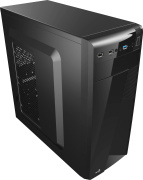 фото Корпус AeroCool Cs-1101 Black
