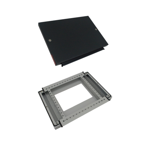 

Комплект крыши и основания DKC R5DTB83 для шкафов серии DAE, ШхГ: 800 x 300 мм, "RAM Block", R5DTB83