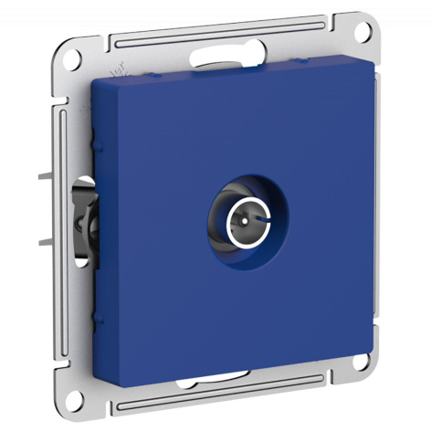 фото Розетка телевизионная  Systeme Electric ATN001193 в Самаре