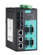 фото Сервер  MOXA NPort S8455I-SS-SC-T в Уфе