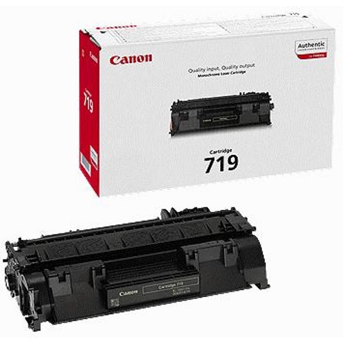 

Картридж Canon 719 3479B002 для LBP6300dn/LBP6310dn/LBP6650dn/LBP6680x/LBP6670dn/MF5840dn/MF5880dn/MF5940dn/MF5980dw/MF6140dn/MF6180dw, 2100 стр., 719
